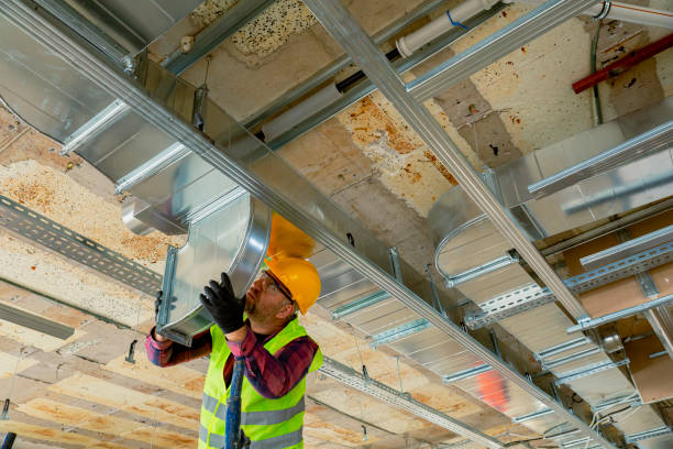Best Ductless HVAC Repair  in Saylorville, IA