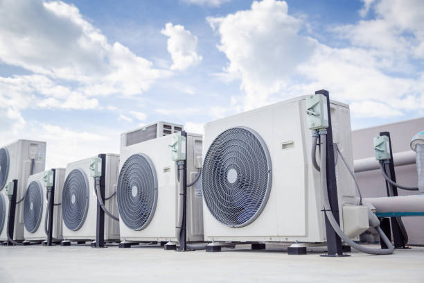 Best HVAC Air Duct Cleaning  in Saylorville, IA
