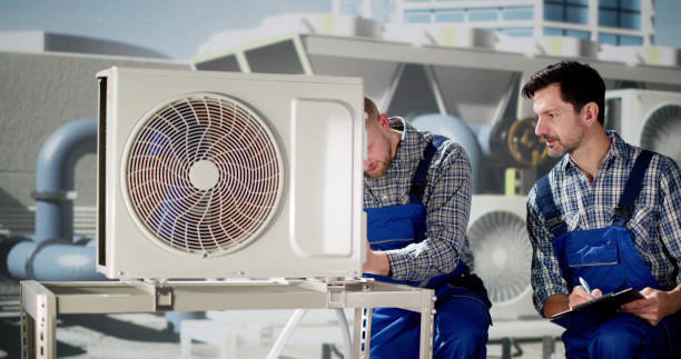 Trusted Saylorville, IA HVAC Experts